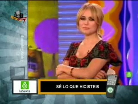 Zippy Zapping - 01/07/09