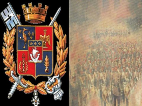 Invitation à la valse Weber Musique de la Garde Républicaine Pierre Dupont