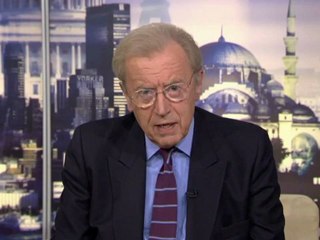 Frost Over the World - Dreaming of an independent Scotland