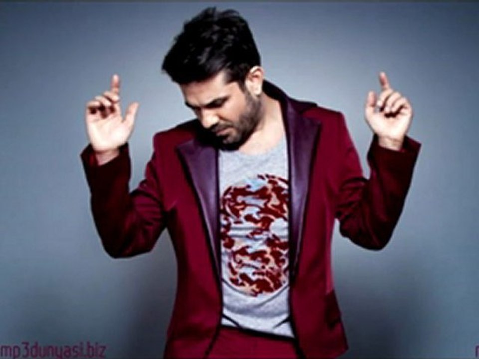 KENAN DOĞULU - BAL GİBİ 2012