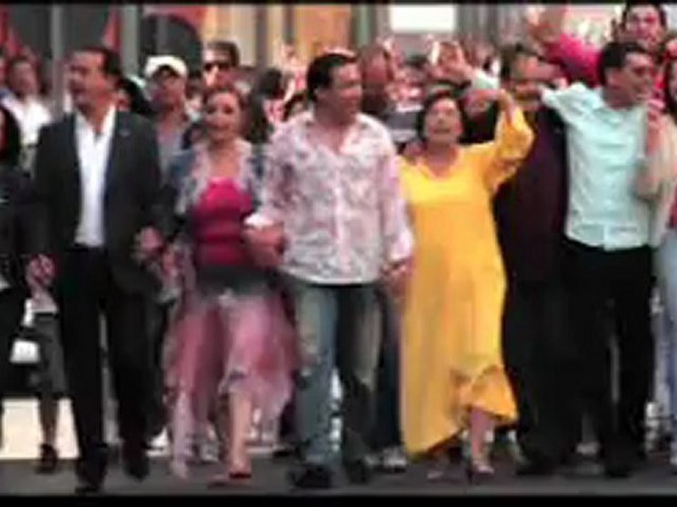 Groupe ADDOHA - Malhama - Ramadan 2011