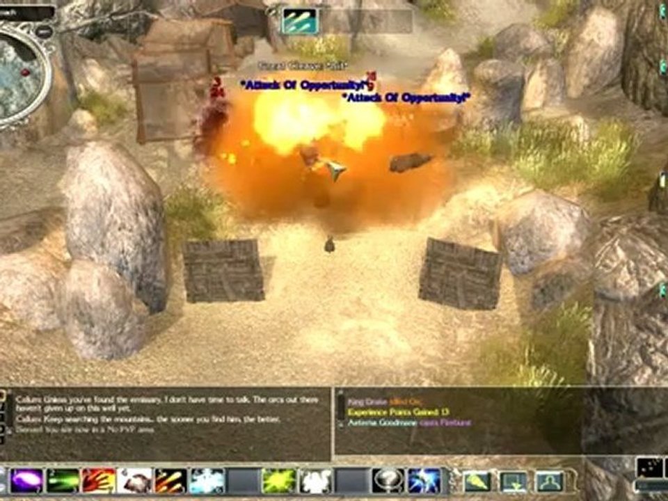 [S7][P6] Neverwinter Nights 2