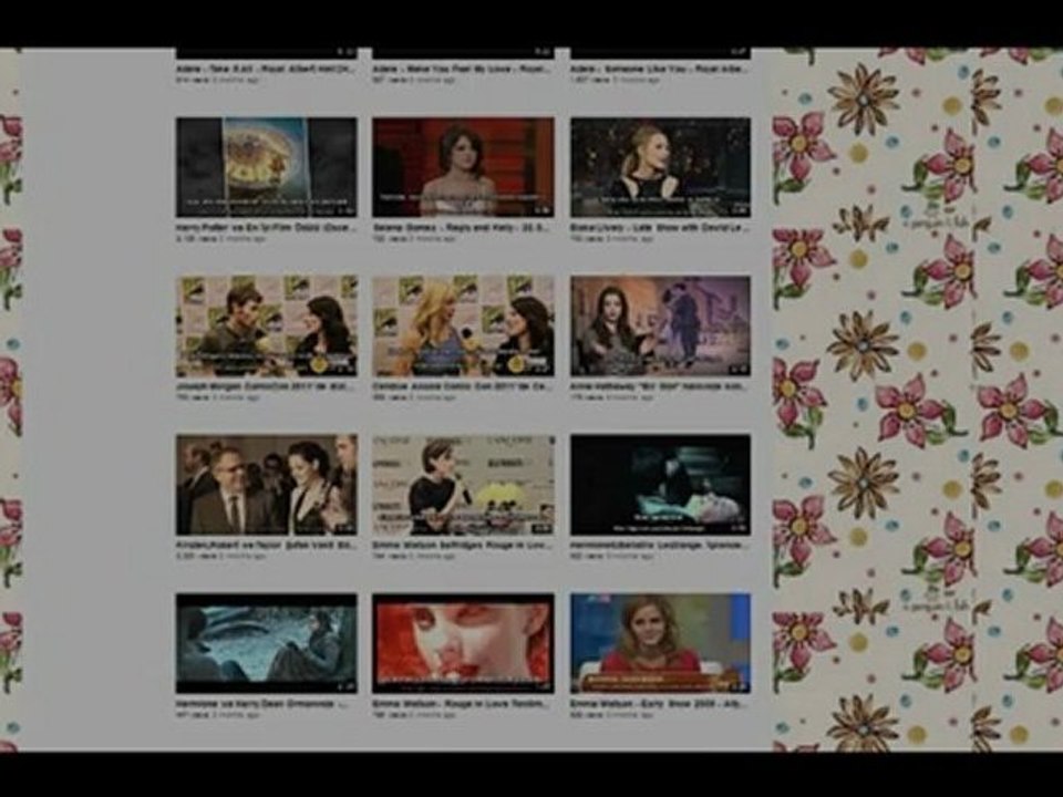 Miley Cyrus'un 14 Yaşındaki Haline Tavsiyesi - Türkçe Altyazılı