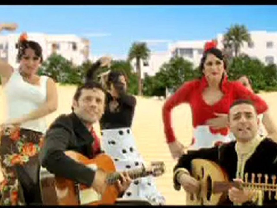 Groupe ADDOHA - Sable d'Or - Ramadan 2012