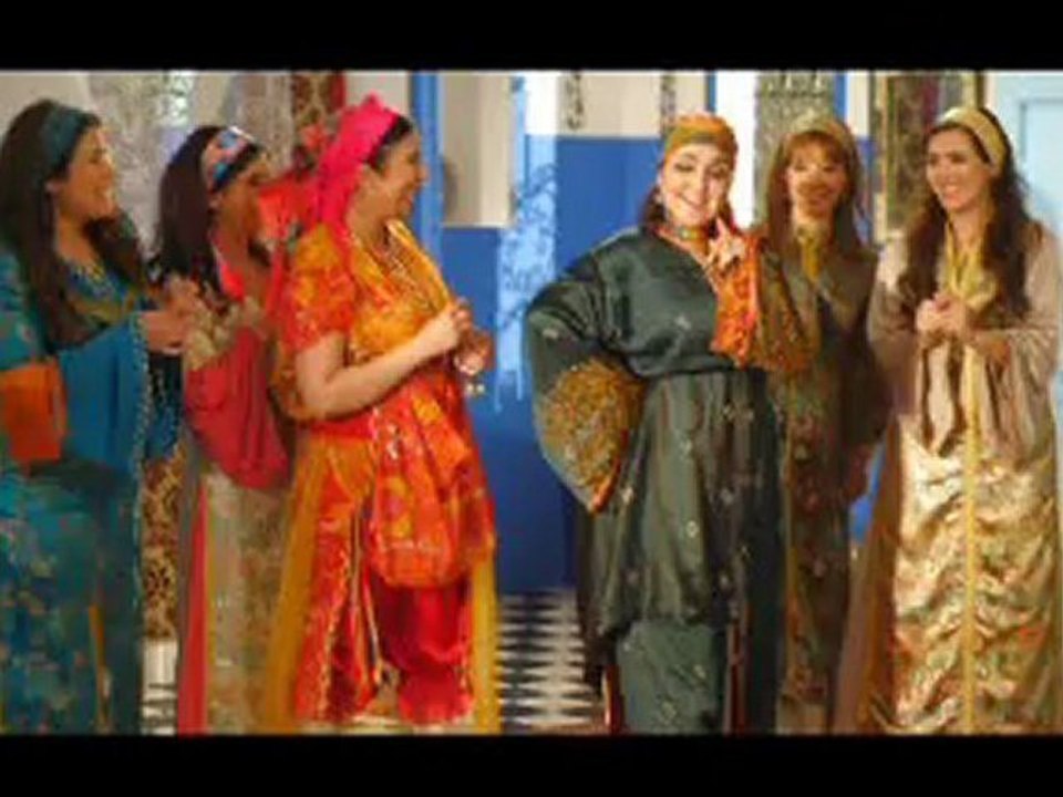 Groupe ADDOHA - Projets de Tanger - Lalla Mennana