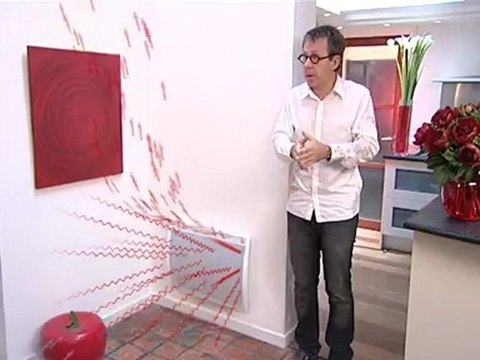 Confort Thermique - Maison Energy