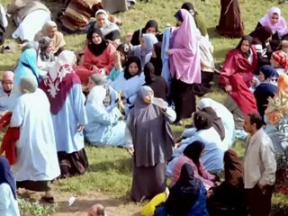 Al Jazeera World - Revolution Through Arab Eyes - The Factory