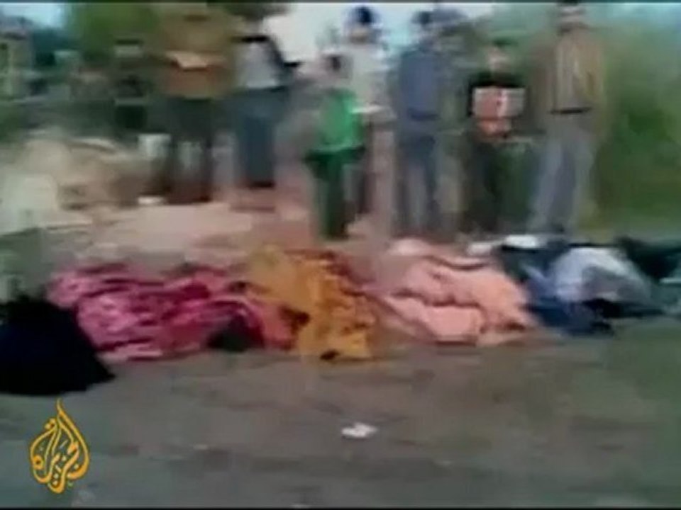 Foreign journalists killed in Homs shelling