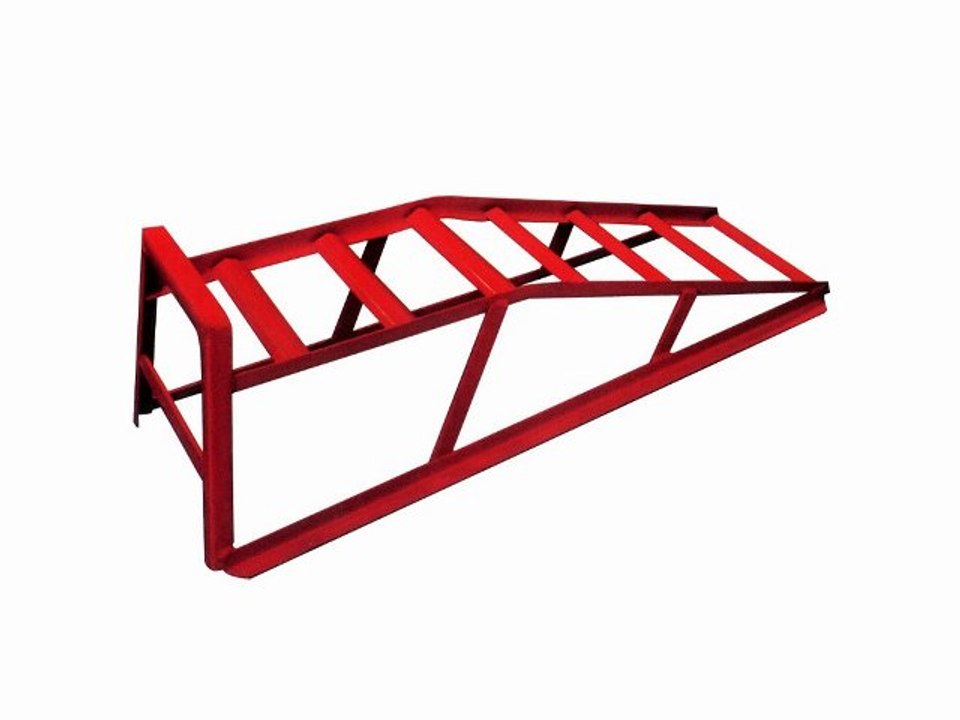 Rampe de levage mini-pont 1t : Autoselect