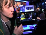 E3 12: Sly Cooper: Thieves in Time - Interview