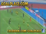 Malaysia XI 1-2 Arsenal (Friendly - Asia Tours)