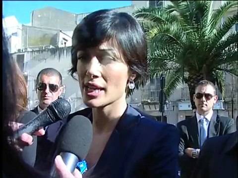 SICILIA TV (Favara) Azzerata la giunta comunale di Favara. Sentenza Tar Quote Rosa