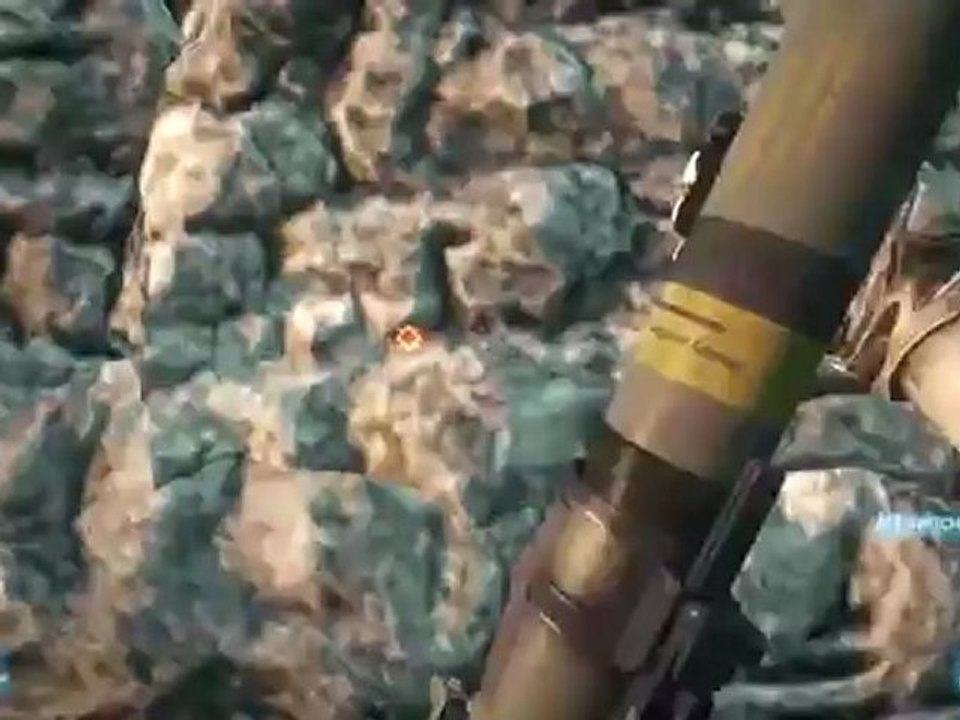 [S3][P1] Battlefield 3