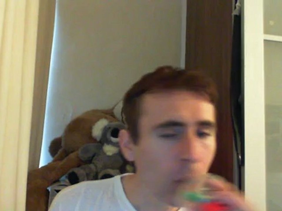 Wiwi égratigne "la gourmandise" de la Compagnie Créole