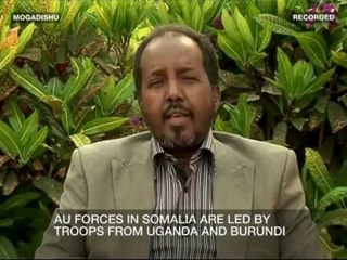 Inside Story - Saving Somalia: A wasted effort?