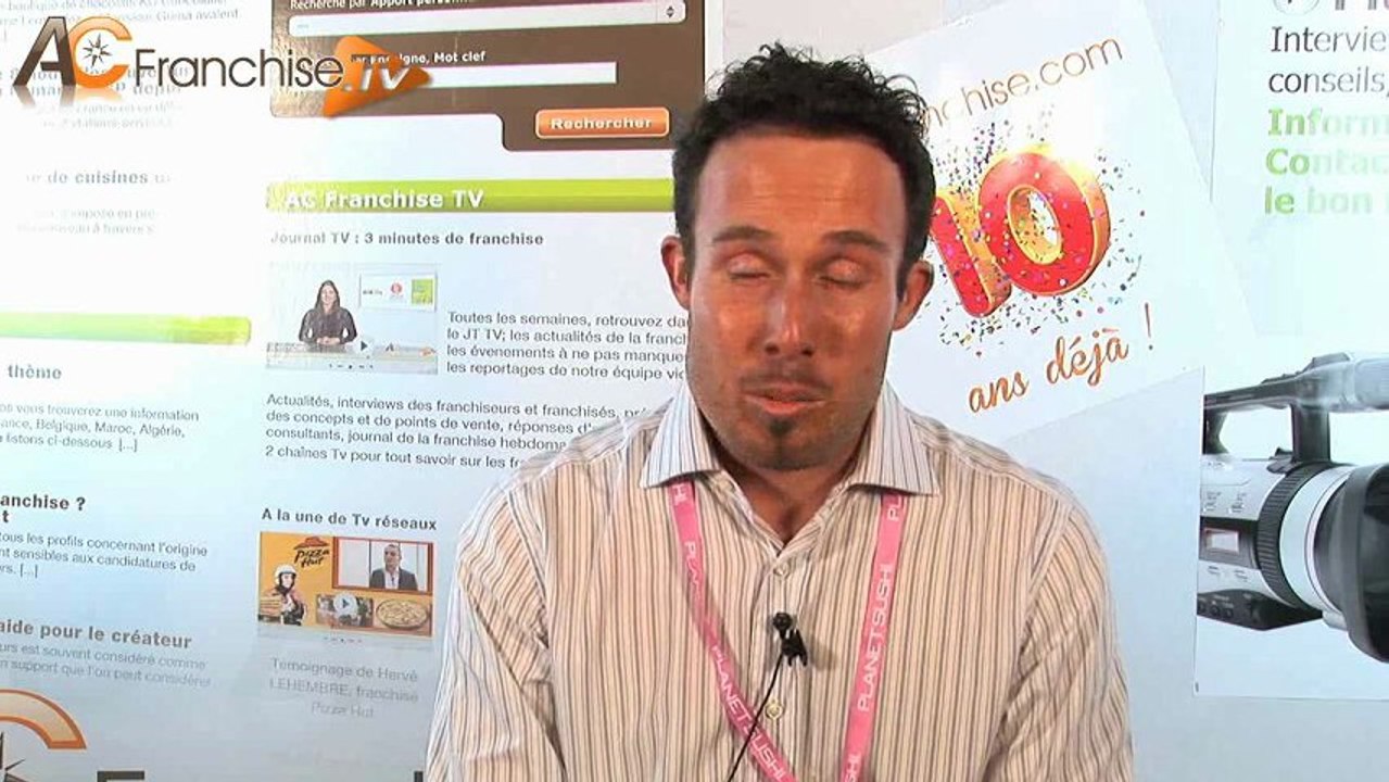 Ouvrir une franchise dans la restauration rapide ou la beauté?