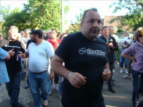 Diaporama de la fête de Chauminet 2012