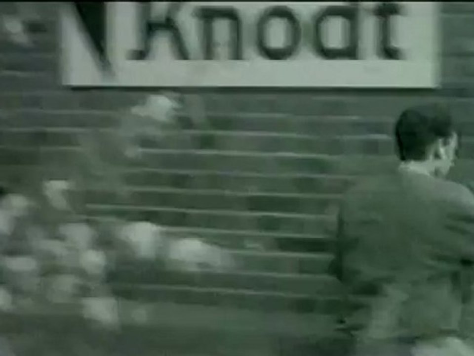 In nicht allzuferner Zukunf