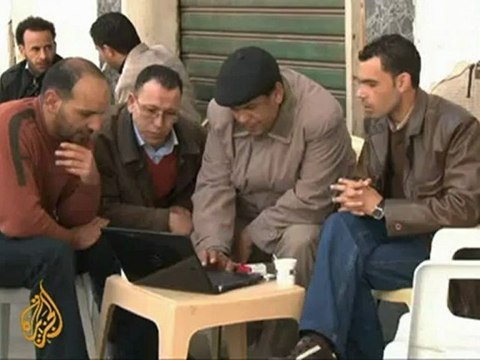 Revolutionary forces discuss retaking Libyan city