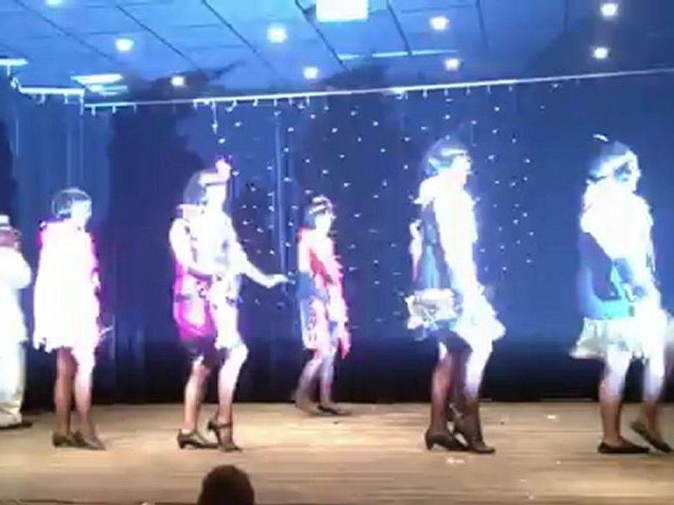 Sister Kate au Lormont Country line