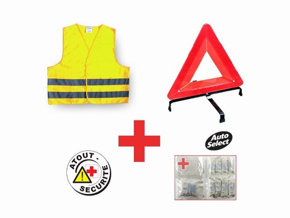 Kit de secours : Autoselect
