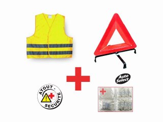 Kit de secours : Autoselect