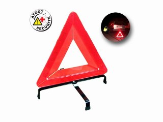Triangle de signalisation : Autoselect