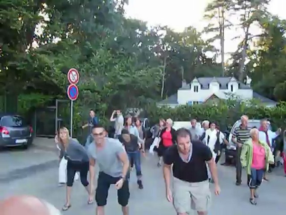 demo danse