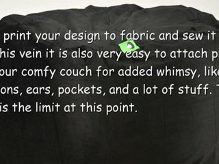 Buy A Bean Bag Ireland And Customize It