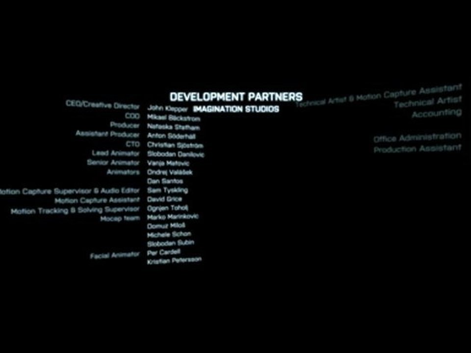 [S3][P6] Battlefield 3
