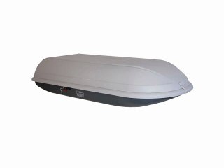 Coffre de toit 430 Litres : Driver