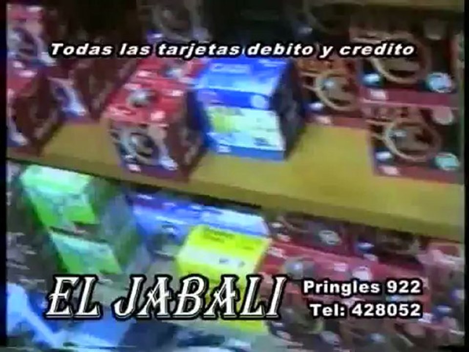 pasion por la pesca 21/06/2012 parte 4