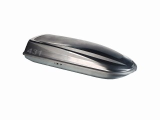 Coffre de toit 430 Litres : Driver