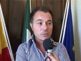 SICILIA TV (Favara) Il presidente del consiglio Gargano su crisi idrica