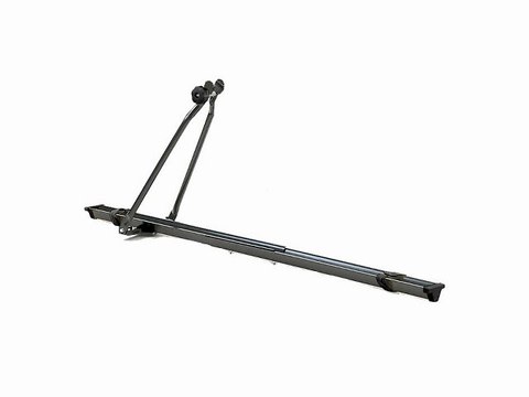 Porte-vélo de toit avec verrouillage de sécurité : Driver