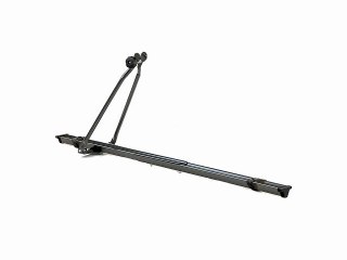 Porte-vélo de toit avec verrouillage de sécurité : Driver