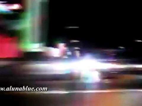 Stock Footage - Time Lapse Stock Video - Highway 03 clip 11