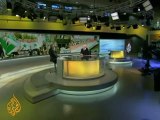 Robert Fisk speaks to Al Jazeera