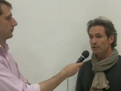 Ludovic Huitorel président de Feralco interview par Brice Alzon