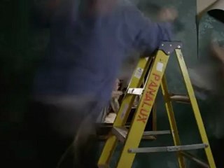 Time-Lapse Video Shows Artist's Remake Of 1844 Photograph