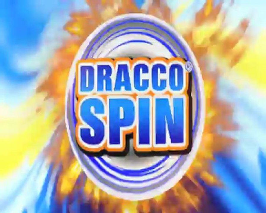 Dracco Spin Reklam