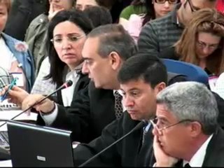 Declaración de la testigo carolina folgueira flores