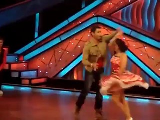 Master Marzi Does Rock N Roll