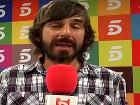 FRÁGILES _ Frágiles - ¿Por qué no te tienes que perder _Frágiles