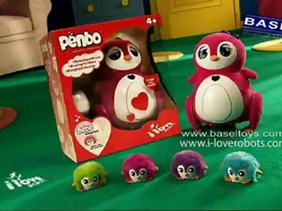 penbo reklam