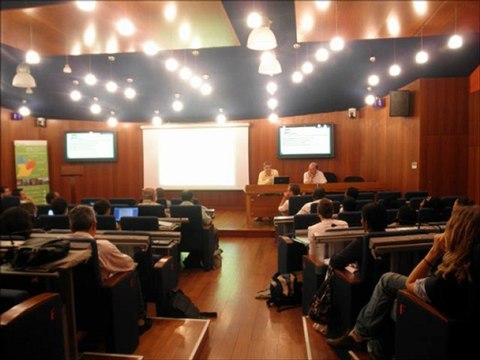 Séminaire LEADER Guyane 2012 - Approche territoriale en Finlande / Kim SMEDSLUND