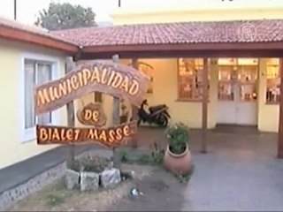 В Аргентине зарплату разыгрывают в лотерею