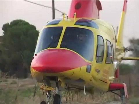 SICILIA TV FAVARA - Manca la sicurezza sulle strade agrigentine. Muore Domenico Lo Nardo