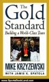 Sports Book Review: The Gold Standard: Building a World-Class Team by Mike Krzyzewski, Jamie K. Spatola