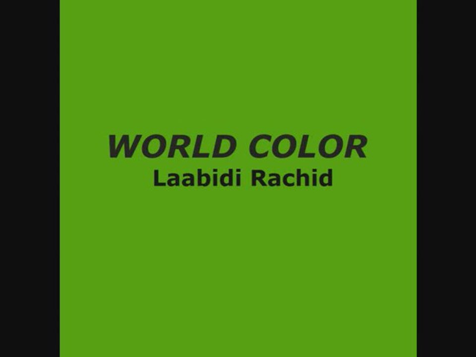 Rio Sunset Beach-Laabidi Rachid